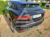 2020 Jaguar E-PACE