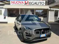 2020 Jaguar E-PACE