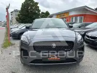 2020 Jaguar E-PACE