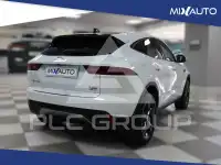 2020 Jaguar E-PACE