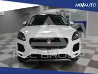 2020 Jaguar E-PACE
