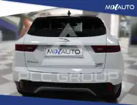 2020 Jaguar E-PACE