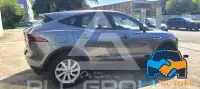 2020 Jaguar E-PACE