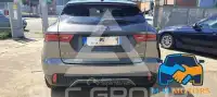 2020 Jaguar E-PACE