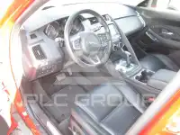 2020 Jaguar E-PACE