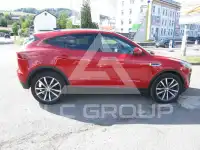 2020 Jaguar E-PACE