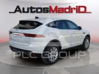 2020 Jaguar E-PACE