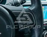 2020 Jaguar E-PACE