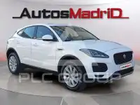 2020 Jaguar E-PACE