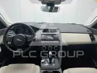 2020 Jaguar E-PACE