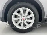2020 Jaguar E-PACE