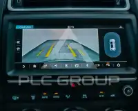 2020 Jaguar E-PACE
