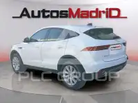 2020 Jaguar E-PACE