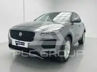 2020 Jaguar E-PACE