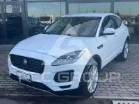 2020 Jaguar E-PACE