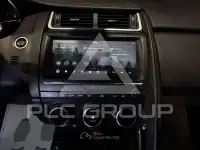 2020 Jaguar E-PACE