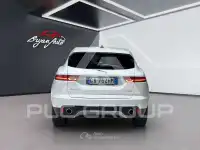 2020 Jaguar E-PACE