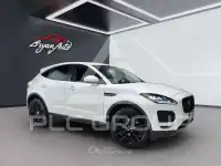 2020 Jaguar E-PACE