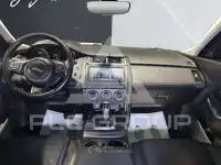 2020 Jaguar E-PACE