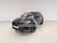2020 Jaguar E-PACE