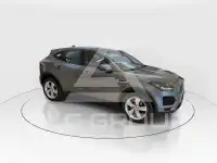 2020 Jaguar E-PACE