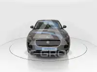 2020 Jaguar E-PACE