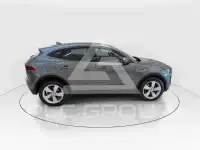 2020 Jaguar E-PACE