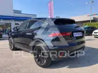 2020 Jaguar E-PACE