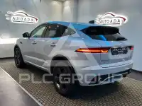 2020 Jaguar E-PACE