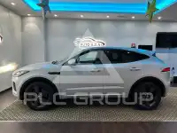 2020 Jaguar E-PACE