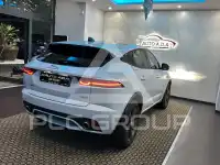 2020 Jaguar E-PACE