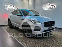2020 Jaguar E-PACE