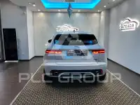 2020 Jaguar E-PACE