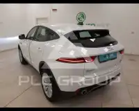 2020 Jaguar E-PACE