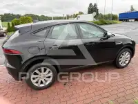 2020 Jaguar E-PACE