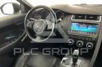 2020 Jaguar E-PACE