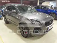2020 Jaguar E-PACE