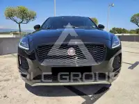 2020 Jaguar E-PACE