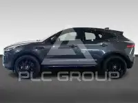 2020 Jaguar E-PACE