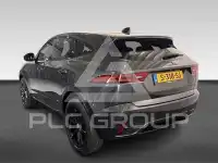 2020 Jaguar E-PACE