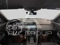 2020 Jaguar E-PACE