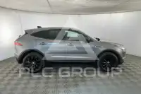 2020 Jaguar E-PACE