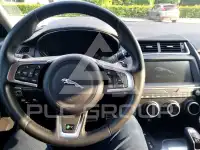 2020 Jaguar E-PACE