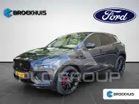 2020 Jaguar E-PACE