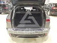 2020 Jaguar E-PACE