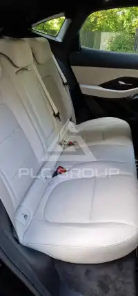 2020 Jaguar E-PACE