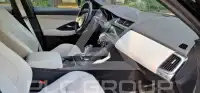 2020 Jaguar E-PACE