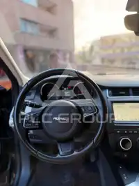 2020 Jaguar E-PACE