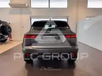 2020 Jaguar E-PACE