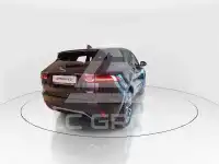 2020 Jaguar E-PACE